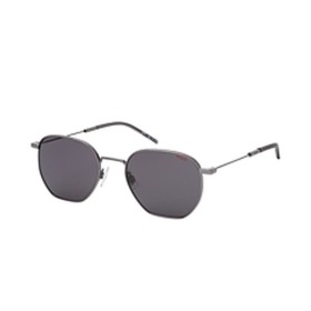 Lunettes de soleil Homme Hugo Boss HG-1060-S-KJ1F4IR ø 54 mm de Hugo Boss, Lunettes et accessoires - Réf : S0385466, Prix : 5...