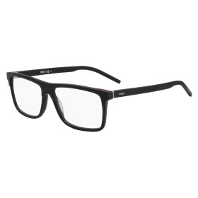 Montura de Gafas Hombre Hugo Boss HG-1088-003F715 Negro ø 57 mm de Hugo Boss, Gafas y accesorios - Ref: S0385470, Precio: 43,...