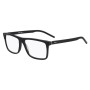 Men' Spectacle frame Hugo Boss HG-1088-003F715 Black ø 57 mm by Hugo Boss, Glasses and accessories - Ref: S0385470, Price: 43...