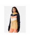 Skijacke Rip Curl Rider Betty Damen Orange | Tienda24 Tienda24.eu