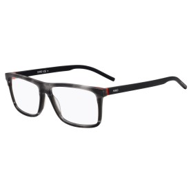 Montura de Gafas Hombre Hugo Boss HG-1088-UNSF715 Negro ø 57 mm de Hugo Boss, Gafas y accesorios - Ref: S0385472, Precio: 43,...