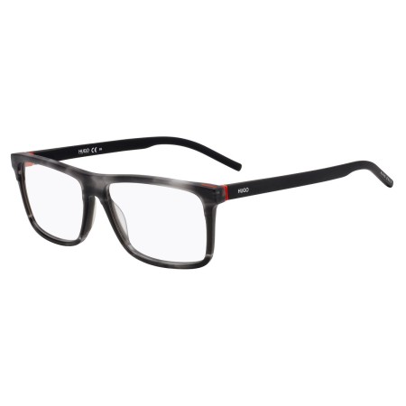 Montatura per Occhiali Uomo Hugo Boss HG-1088-UNSF715 Nero ø 57 mm di Hugo Boss, Occhiali e accessori - Rif: S0385472, Prezzo...