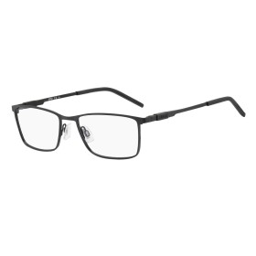 Montatura per Occhiali Uomo Hugo Boss HG-1104-003F318 Nero Ø 53 mm di Hugo Boss, Occhiali e accessori - Rif: S0385474, Prezzo...