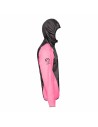 Giacca Sportiva da Uomo ARCh MAX Arch Max Windstopper Rosa Nero da ARCh MAX, Uomo - Ref: S6483730, Precio: 63,72 €, Descuento: %