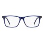 Men' Spectacle frame Hugo Boss HG-1140-ZX9F515 Blue Ø 55 mm by Hugo Boss, Glasses and accessories - Ref: S0385476, Price: 43,...