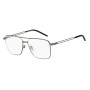 Montura de Gafas Hombre Hugo Boss HG-1145-SVKF615 Gris ø 56 mm de Hugo Boss, Gafas y accesorios - Ref: S0385477, Precio: 46,9...