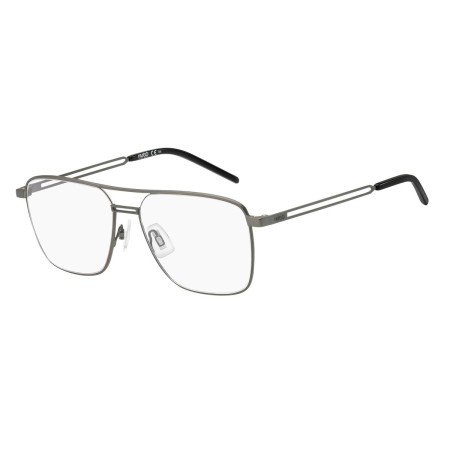 Men' Spectacle frame Hugo Boss HG-1145-SVKF615 Grey ø 56 mm by Hugo Boss, Glasses and accessories - Ref: S0385477, Price: 46,...