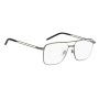 Men' Spectacle frame Hugo Boss HG-1145-SVKF615 Grey ø 56 mm by Hugo Boss, Glasses and accessories - Ref: S0385477, Price: 46,...