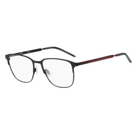 Montatura per Occhiali Uomo Hugo Boss HG-1155-003F418 Nero ø 54 mm di Hugo Boss, Occhiali e accessori - Rif: S0385478, Prezzo...