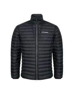 Veste de Sport pour Homme Umbro TERRACE 66206U 060 Noir | Tienda24 Tienda24.eu