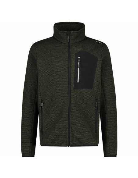 Men's Sports Jacket Campagnolo Olive | Tienda24 Tienda24.eu