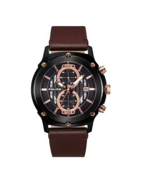 Montre Homme Police R1451324001 (Ø 46 mm) | Tienda24 Tienda24.eu