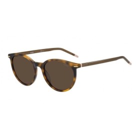 Ladies' Sunglasses Hugo Boss HG-1173-S-086F270 Ø 52 mm by Hugo Boss, Glasses and accessories - Ref: S0385484, Price: 52,28 €,...