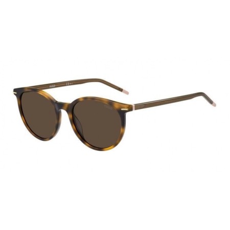 Lunettes de soleil Femme Hugo Boss HG-1173-S-086F270 Ø 52 mm de Hugo Boss, Lunettes et accessoires - Réf : S0385484, Prix : 5...