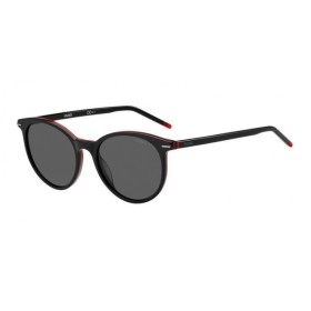 Lunettes de soleil Femme Hugo Boss HG-1173-S-OITF2IR Ø 52 mm de Hugo Boss, Lunettes et accessoires - Réf : S0385485, Prix : 4...