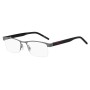 Montura de Gafas Hombre Hugo Boss HG-1199-R80F319 Gris Ø 53 mm de Hugo Boss, Gafas y accesorios - Ref: S0385487, Precio: 44,0...