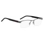 Montura de Gafas Hombre Hugo Boss HG-1199-R80F319 Gris Ø 53 mm de Hugo Boss, Gafas y accesorios - Ref: S0385487, Precio: 44,0...