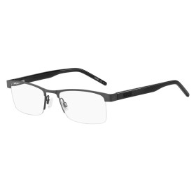 Men' Spectacle frame Hugo Boss HG-1199-SVKF319 Grey Ø 53 mm by Hugo Boss, Glasses and accessories - Ref: S0385488, Price: 44,...