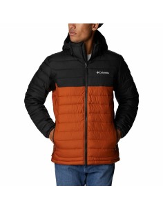 Chaqueta Deportiva para Hombre Berghaus Kember Vented Negro | Tienda24 Tienda24.eu