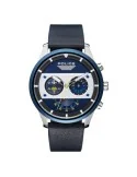 Relógio masculino Police R1471607008 (Ø 49 mm) | Tienda24 Tienda24.eu