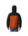 Chaqueta Deportiva para Hombre Columbia Powder Lite™ Negro | Tienda24 Tienda24.eu