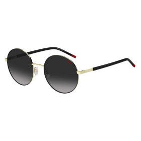 Lunettes de soleil Femme Hugo Boss HG-1237-S-RHLF59O Ø 55 mm de Hugo Boss, Lunettes et accessoires - Réf : S0385504, Prix : 4...