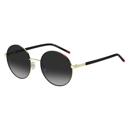 Ladies' Sunglasses Hugo Boss HG-1237-S-RHLF59O Ø 55 mm by Hugo Boss, Glasses and accessories - Ref: S0385504, Price: 52,28 €,...