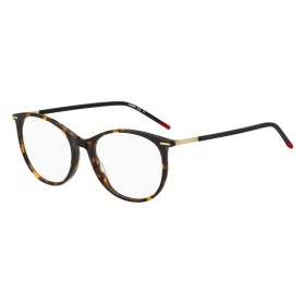 Ladies' Spectacle frame Hugo Boss HG-1238-0UCF317 Ø 53 mm by Hugo Boss, Glasses and accessories - Ref: S0385505, Price: 41,97...