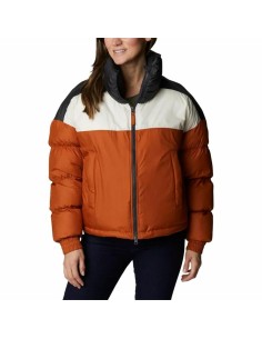 Anorak Joluvi Murdok Damen Purpur | Tienda24 Tienda24.eu