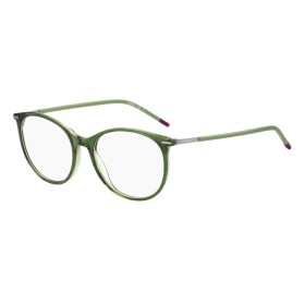 Armação de Óculos Feminino Hugo Boss HG-1238-1EDF317 Ø 53 mm de Hugo Boss, Óculos e acessórios - Ref: S0385506, Preço: 41,97 ...