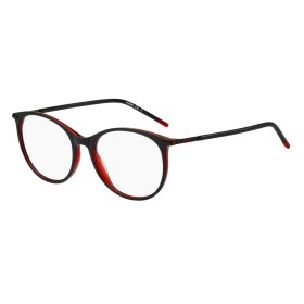 Ladies' Spectacle frame Hugo Boss HG-1238-OITF317 Ø 53 mm by Hugo Boss, Glasses and accessories - Ref: S0385507, Price: 41,97...