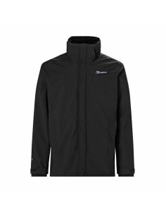 Giacca Sportiva da Donna Berghaus Walker Gemini 3 In 1 Nero da Berghaus, Donna - Ref: S6483752, Precio: 209,43 €, Descuento: %