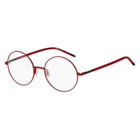 Montatura per Occhiali Donna Hugo Boss HG-1240-0A4F119 Ø 51 mm di Hugo Boss, Occhiali e accessori - Rif: S0385511, Prezzo: 43...