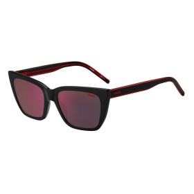 Ladies' Sunglasses Hugo Boss HG-1249-S-OITF4AO ø 54 mm by Hugo Boss, Glasses and accessories - Ref: S0385516, Price: 52,28 €,...