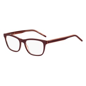 Montatura per Occhiali Donna Hugo Boss HG-1250-0T5F217 Ø 52 mm di Hugo Boss, Occhiali e accessori - Rif: S0385517, Prezzo: 42...