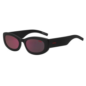 Occhiali da sole Donna Hugo Boss HG-1253-S-807F4AO ø 54 mm di Hugo Boss, Occhiali e accessori - Rif: S0385522, Prezzo: 52,28 ...