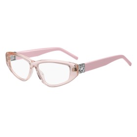 Montatura per Occhiali Donna Hugo Boss HG-1258-35JF513 Ø 55 mm di Hugo Boss, Occhiali e accessori - Rif: S0385523, Prezzo: 47...