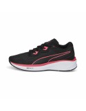 Chaussures de Running pour Adultes Puma Aviator Profoam Sky Femme Noir | Tienda24 Tienda24.eu