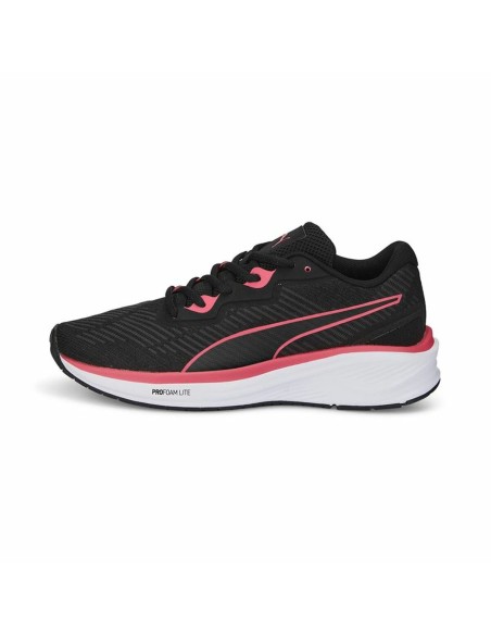 Laufschuhe für Erwachsene Puma Aviator Profoam Sky Damen Schwarz | Tienda24 Tienda24.eu