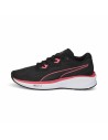 Zapatillas de Running para Adultos Puma Aviator Profoam Sky Mujer Negro | Tienda24 Tienda24.eu