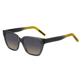 Lunettes de soleil Femme Hugo Boss HG-1264-S-XYOF6UM ø 56 mm de Hugo Boss, Lunettes et accessoires - Réf : S0385526, Prix : 5...