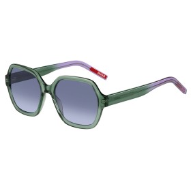 Ladies' Sunglasses Hugo Boss HG-1265-S-JHDF6GB ø 56 mm by Hugo Boss, Glasses and accessories - Ref: S0385529, Price: 52,28 €,...