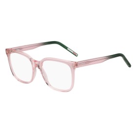 Montatura per Occhiali Donna Hugo Boss HG-1266-47EF217 Ø 52 mm di Hugo Boss, Occhiali e accessori - Rif: S0385531, Prezzo: 42...