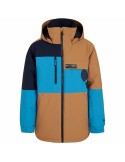 Ski Jacket Protest PrtHugo Children's Blue | Tienda24 Tienda24.eu