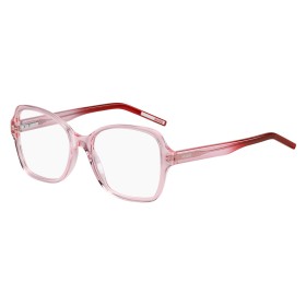 Ladies' Spectacle frame Hugo Boss HG-1267-C48F317 Ø 53 mm by Hugo Boss, Glasses and accessories - Ref: S0385534, Price: 42,87...