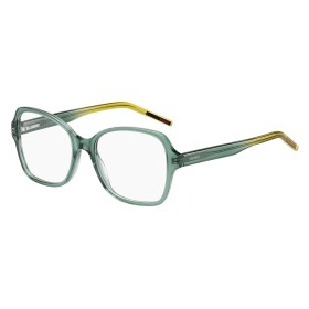 Ladies' Spectacle frame Hugo Boss HG-1267-GP7F317 Ø 53 mm by Hugo Boss, Glasses and accessories - Ref: S0385535, Price: 42,87...