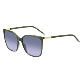 Lunettes de soleil Femme Hugo Boss HG-1275-S-1EDF7H1 ø 57 mm de Hugo Boss, Lunettes et accessoires - Réf : S0385536, Prix : 5...