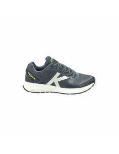 Chaussures de Running pour Adultes HOKA Challenger Atr 7 Gtx Vert Aigue marine Femme | Tienda24 Tienda24.eu