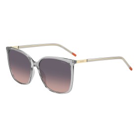 Damensonnenbrille Jimmy Choo CAROL-S-0BKU ø 56 mm | Tienda24 - Global Online Shop Tienda24.eu