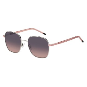 Lunettes de soleil Femme Hugo Boss HG-1276-S-010F3FF Ø 53 mm de Hugo Boss, Lunettes et accessoires - Réf : S0385539, Prix : 5...